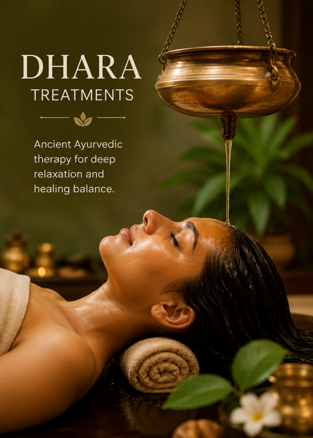 Dhara Treatments