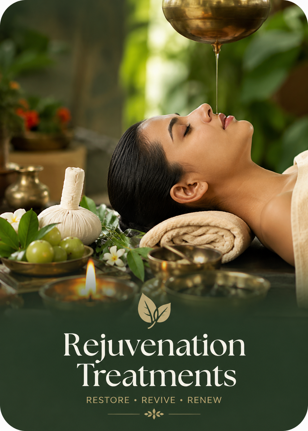 Rejuvenation Treatments